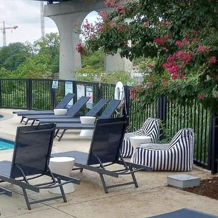 Apartmán Heart Of Downtown/Walk To Broadway & The Action/Bars/Music Venues/Honky Tonks! Nashville Exteriér fotografie