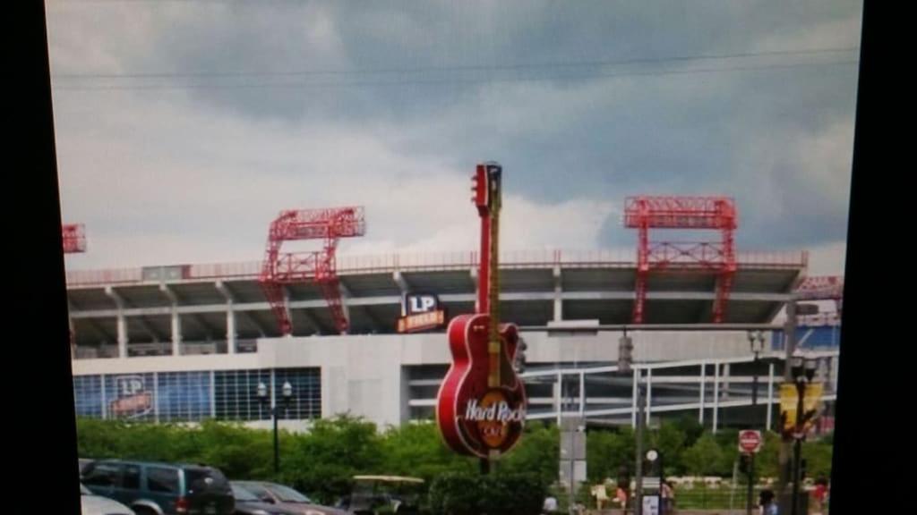 Apartmán Heart Of Downtown/Walk To Broadway & The Action/Bars/Music Venues/Honky Tonks! Nashville Exteriér fotografie