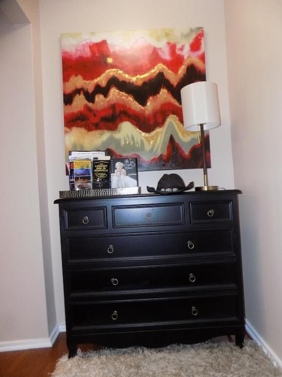 Apartmán Heart Of Downtown/Walk To Broadway & The Action/Bars/Music Venues/Honky Tonks! Nashville Exteriér fotografie